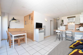 T3 5 couchages Port Camargue proche plage